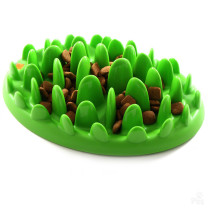 Green AKTYWIZUJĄCY karmnik