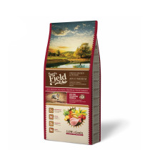 Sams Field Fresh Chicken & Potato Adult Medium
