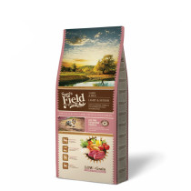 Sams Field Lamb and Rice Light and Senior