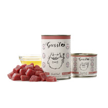 Gussto fresh BEEF