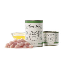 Gussto fresh CHICKEN