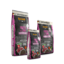 Belcando Finest Grain Free LAMB
