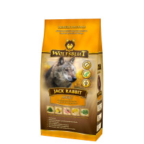 Wolfsblut JACK rabbit