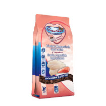 Renske cat MAXI oceanfish and salmon