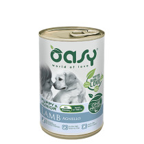 Oasy JUNIOR jagnięcina