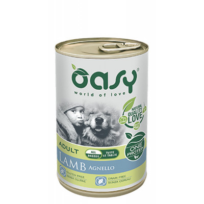 Oasy JAGNIĘCINA