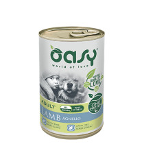 Oasy JAGNIĘCINA