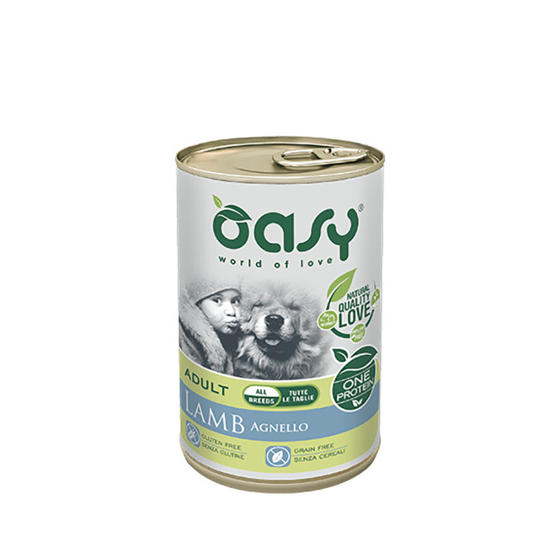Oasy JAGNIĘCINA