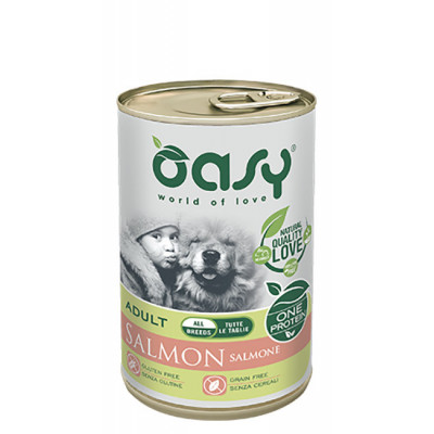 Oasy ŁOSOŚ