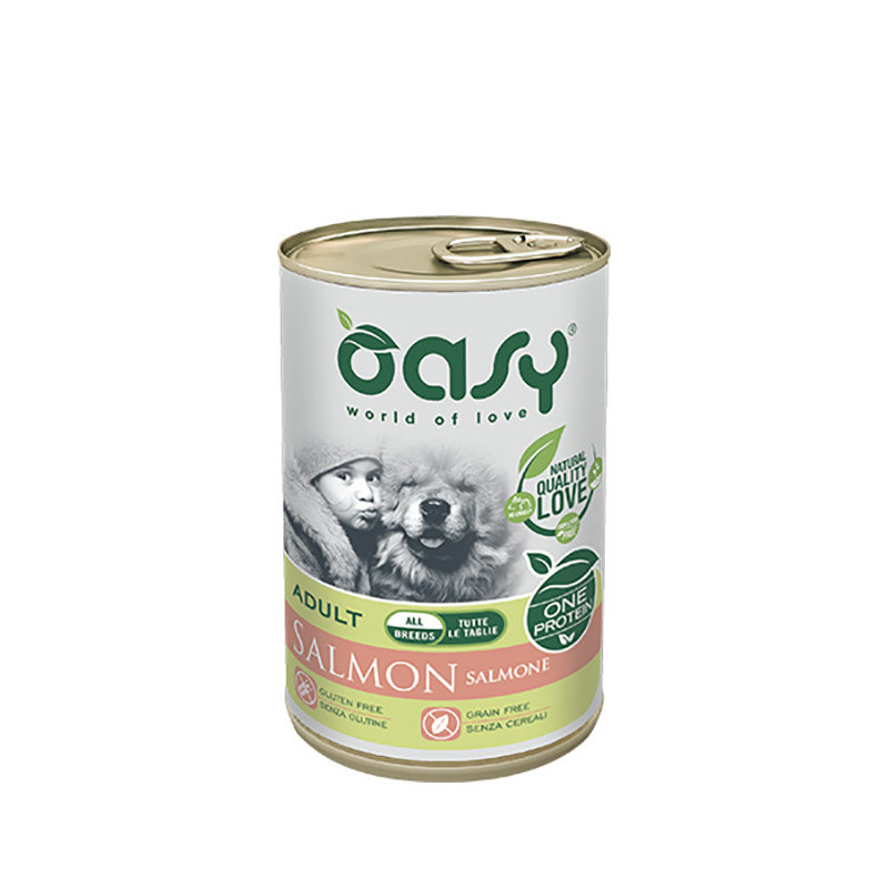 Oasy ŁOSOŚ