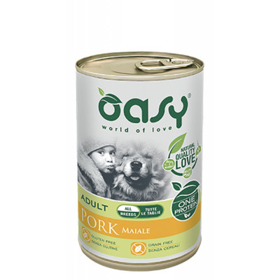 Oasy WIEPRZOWINA