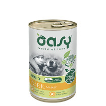 Oasy WIEPRZOWINA