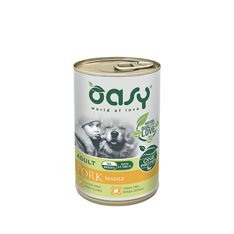 Oasy WIEPRZOWINA