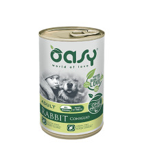 Oasy KRÓLIK