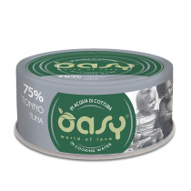 Oasy MORE LOVE tuńczyk