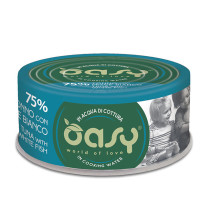 Oasy MORE LOVE tuńczyk z białą rybą