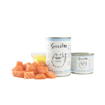 Gussto fresh SALMON