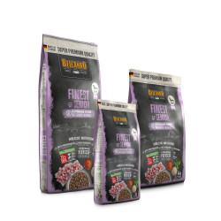 Belcando Finest Grain Free SENIOR