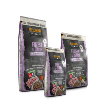 Belcando Finest Grain Free SENIOR