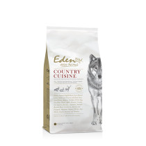 Eden COUNTRY cuisine