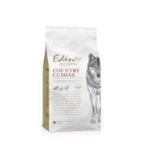 Eden COUNTRY cuisine - MAŁE rasy