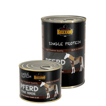 Belcando single protein - konina