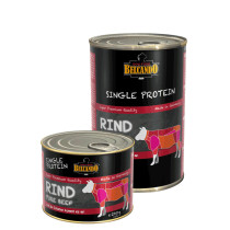 Belcando single protein - wołowina