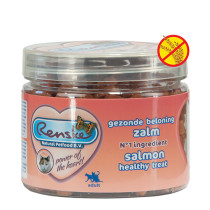 Renske MINI przysmak - łosoś