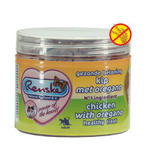 Renske MINI przysmak - kurczak z oregano