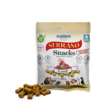 Serrano snacks - jagnięcina