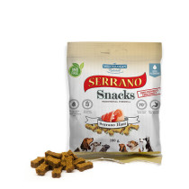 Serrano snacks - szynka Serrano