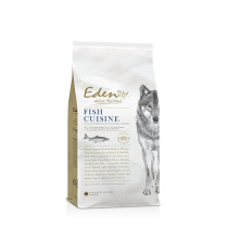 Eden FISH cuisine