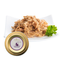 Nuevo DELICIOUS indyk i tuńczyk