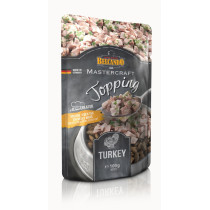 Belcando TOPping polewa INDYK