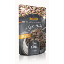 Belcando TOPping polewa JAGNIĘCINA