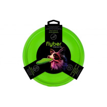 Collar FLYber - dwustronny latający dysk