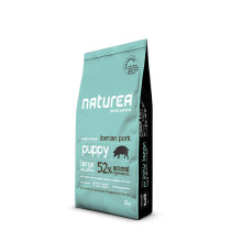 Naturea IBERYJSKA wieprzowina PUPPY LARGE