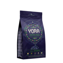 Yora - ekologiczna karma z insektów 40% owadów
