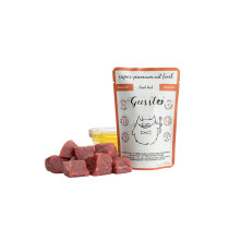 saszetka Gussto BEEF