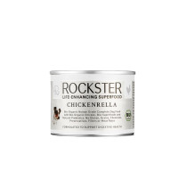 Rockster - chickenrella - BIO kurczak