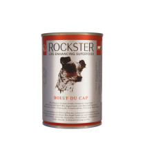 Rockster - boeuf du cap - BIO wołowina