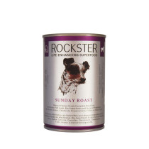 Rockster - sunday roast - JAGNIĘCNA