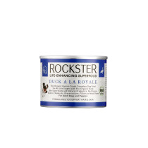 Rockster - duck a la royale - BIO kaczka