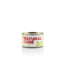 Natural Code 30 chicken and turkey in JELLY