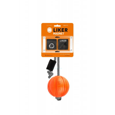 piłka Liker ball PRO z MAGNESEM