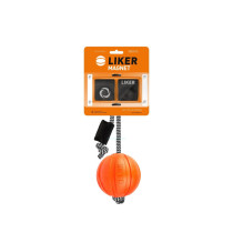 piłka Liker ball PRO z MAGNESEM