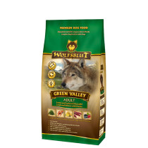 Wolfsblut green valley