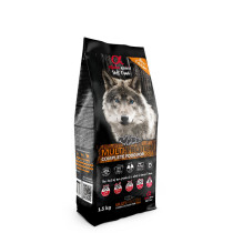 Alpha Spirit MULTIPROTEINA półwilgotna