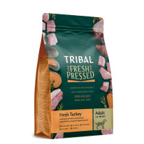 Tribal ADULT świeży indyk
