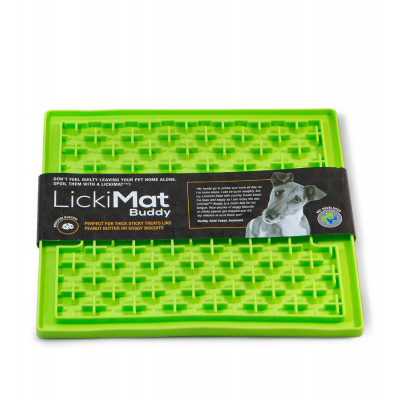 Maty LICKIMAT buddy large